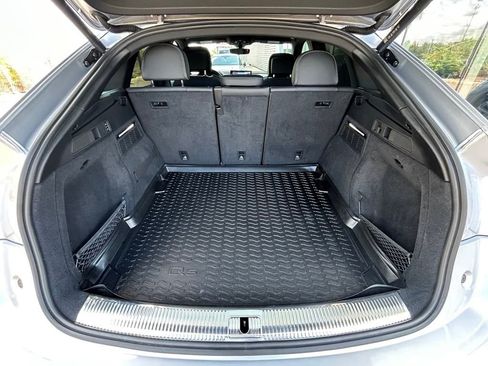 Used 2023 Audi SQ5 Premium Plus image 57