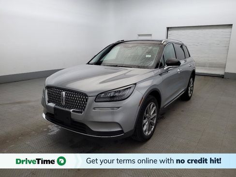 Used 2022 Lincoln Corsair AWD w/ Premium Package image 1