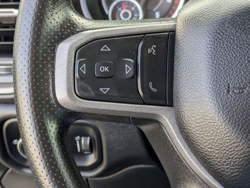 Used 2024 RAM 3500 Tradesman w/ Chrome Appearance Group image 19