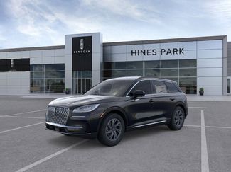 New 2026 Lincoln Corsair Premiere video 1