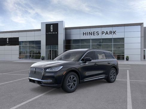 New 2026 Lincoln Corsair Premiere image 1