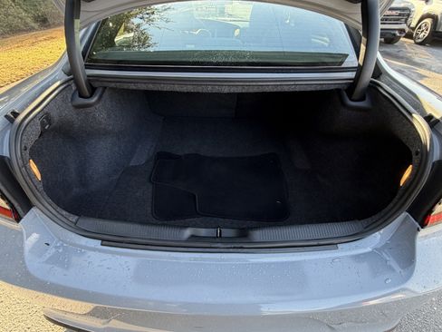 Used 2022 Dodge Charger GT w/ Blacktop Package image 5