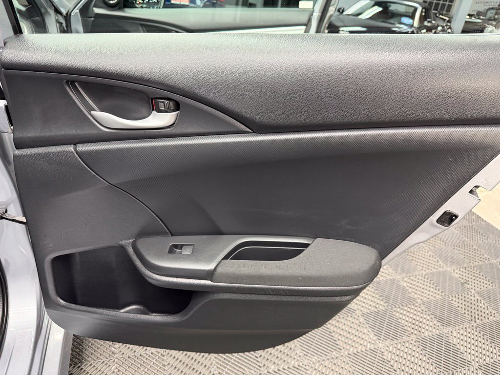 Used 2017 Honda Civic EX image 46