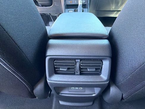 New 2026 Honda CR-V EX image 25