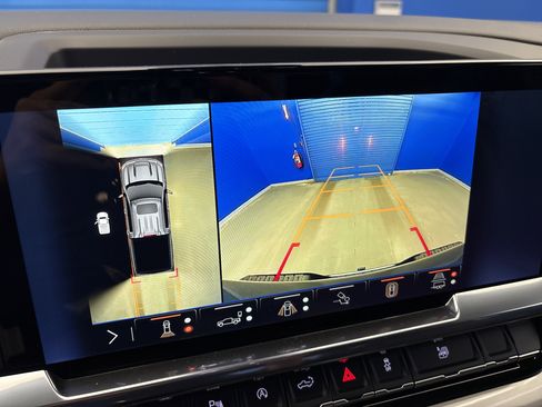 New 2026 Chevrolet Silverado 1500 High Country image 18