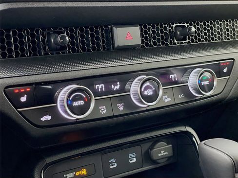 New 2026 Honda CR-V Sport-L image 12