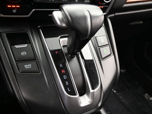 Used 2022 Honda CR-V EX-L image 31