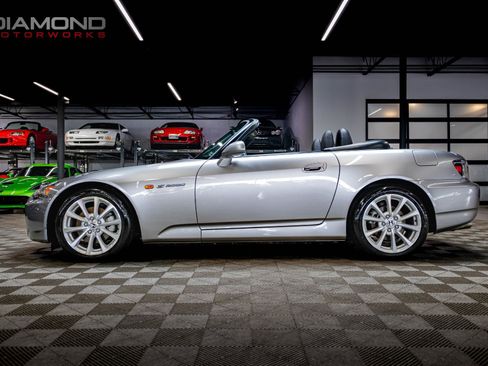 Used 2007 Honda S2000 image 10