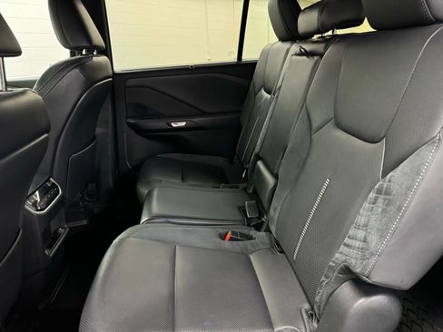 Used 2024 Lexus TX 350 AWD image 11