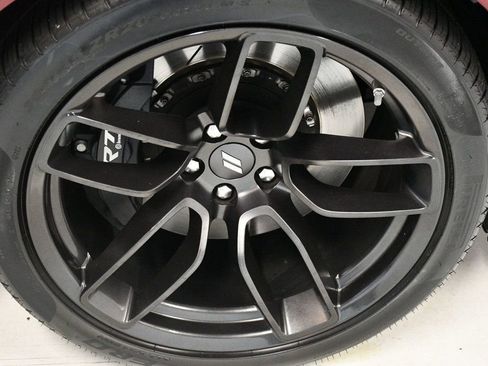 Used 2022 Dodge Charger Scat Pack image 23