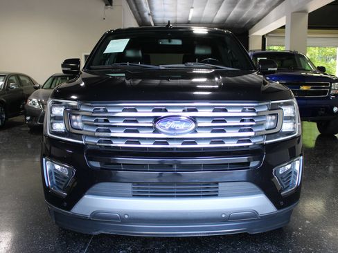 Used 2021 Ford Expedition Limited RWD image 8
