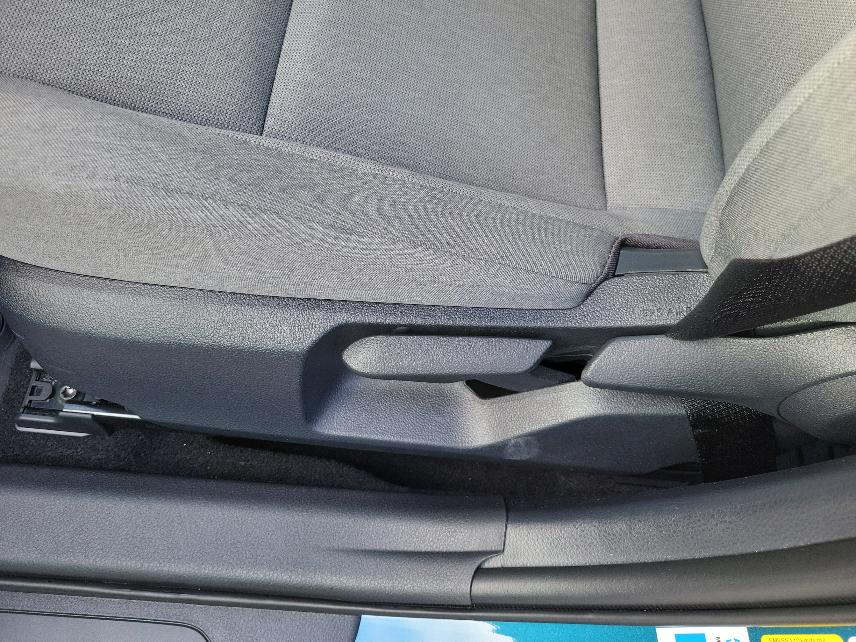 Certified 2026 Toyota Camry LE FWD image 16