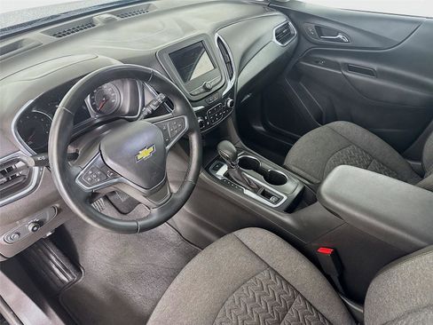 Used 2023 Chevrolet Equinox LT image 11