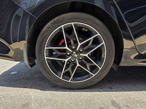 Used 2019 Kia Optima SX FWD image 26