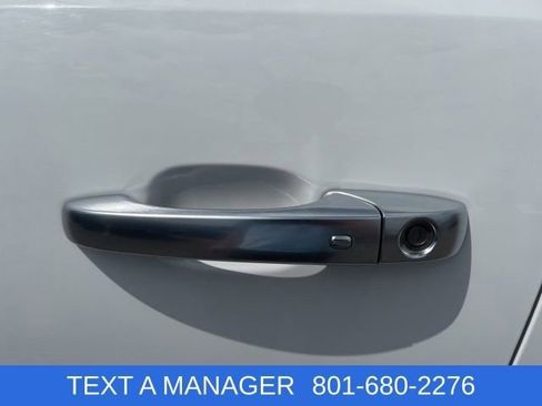 Used 2017 Dodge Durango Citadel AWD/4WD image 10