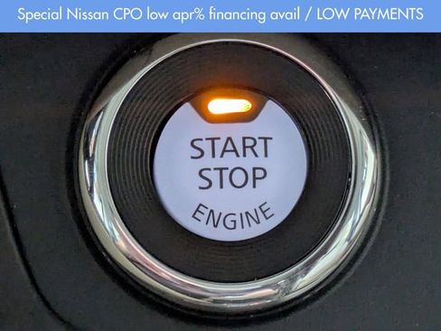 Certified 2023 Nissan Murano Platinum w/ Cargo Package FWD image 27