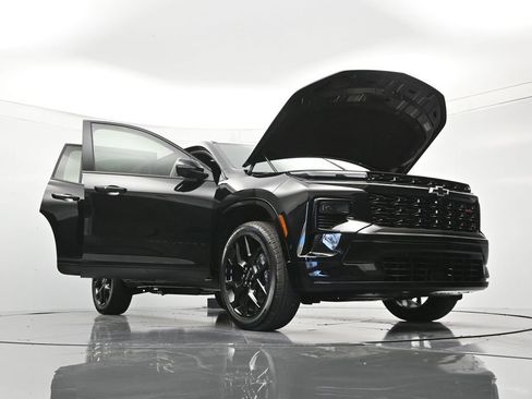 New 2026 Chevrolet Traverse RS FWD image 52
