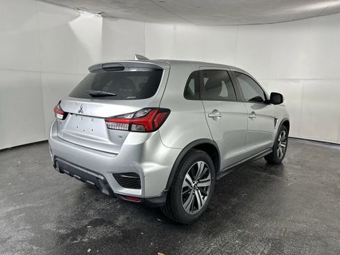 Used 2020 Mitsubishi Outlander Sport SE image 11