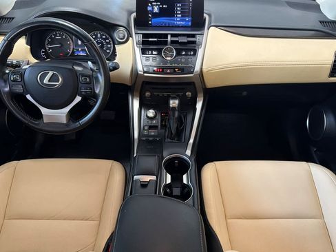 Used 2018 Lexus NX 300 FWD w/ Accessory Package 2 image 3