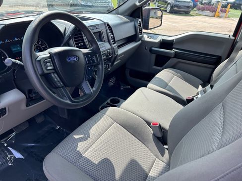 Used 2017 Ford F150 XLT image 8