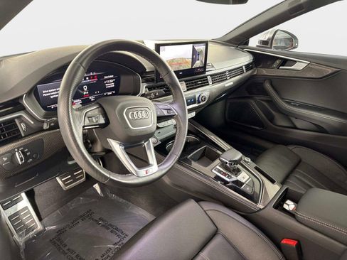 Used 2023 Audi S5 Premium Plus AWD/4WD image 29
