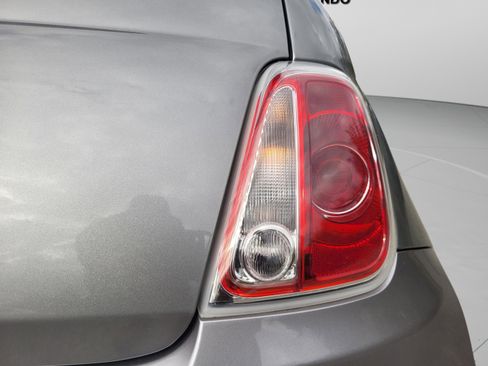 Used 2019 FIAT 500 e image 49