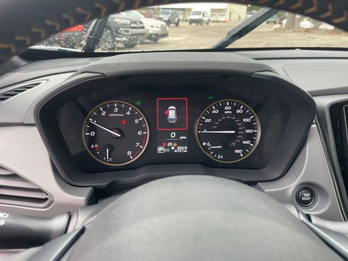Certified 2025 Subaru Crosstrek 2.5i Sport AWD/4WD image 17