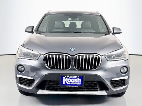 Used 2017 BMW X1 xDrive28i image 2