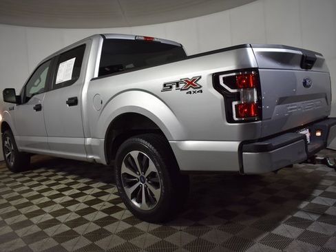 Used 2019 Ford F150 XL w/ Equipment Group 101A Mid image 6