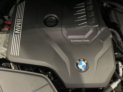 Used 2022 BMW X3 xDrive30i w/ Premium Package 2 AWD/4WD image 10
