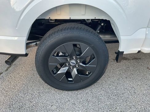 New 2025 Ford F150 STX w/ Equipment Group 200A image 21