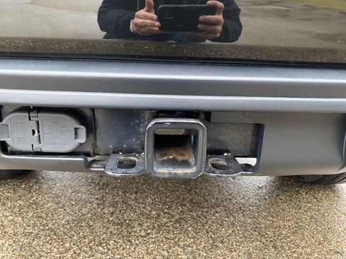 Used 2020 Jeep Grand Cherokee Laredo w/ Quick Order Package 2BN North image 43