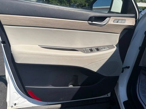 Used 2021 Hyundai Palisade SEL AWD/4WD image 13