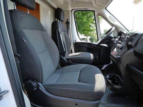 Used 2019 RAM ProMaster 3500 image 15