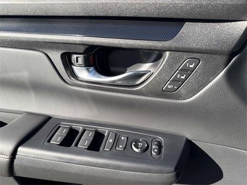 New 2026 Honda CR-V Sport-L image 12