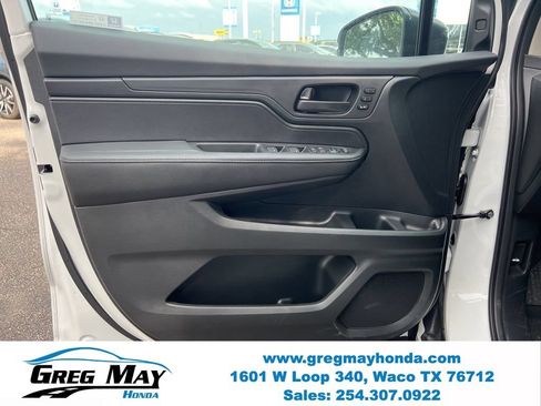 New 2026 Honda Odyssey EX-L image 13