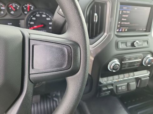 New 2026 GMC Sierra 2500 Pro w/ Max Trailering Package image 23