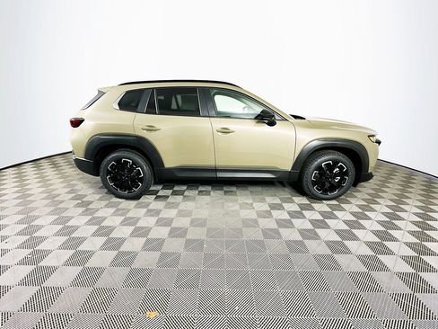 New 2026 MAZDA CX-50 Meridian Edition AWD/4WD image 10