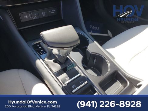 Certified 2025 Hyundai Sonata SE image 39