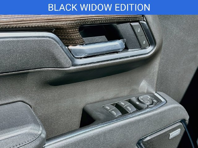 New 2026 Chevrolet Silverado 1500 RST AWD/4WD image 17
