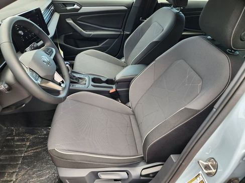 New 2026 Volkswagen Jetta Sport FWD image 11