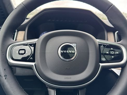 New 2026 Volvo XC90 T8 Ultra w/ Lounge Package AWD/4WD image 27