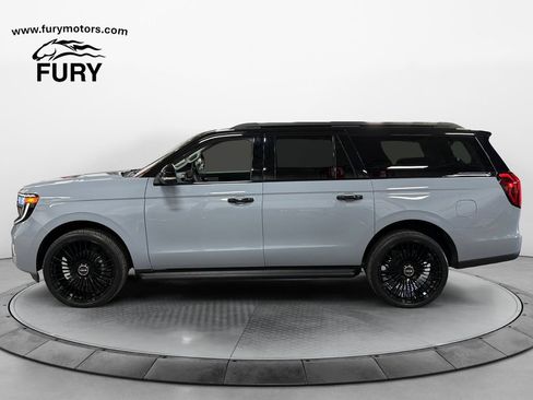 New 2026 Ford Expedition Max Active AWD/4WD image 7