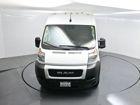 Used 2022 RAM ProMaster 2500 image 45