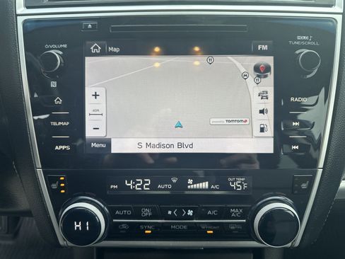 Used 2018 Subaru Outback 2.5i Limited image 15