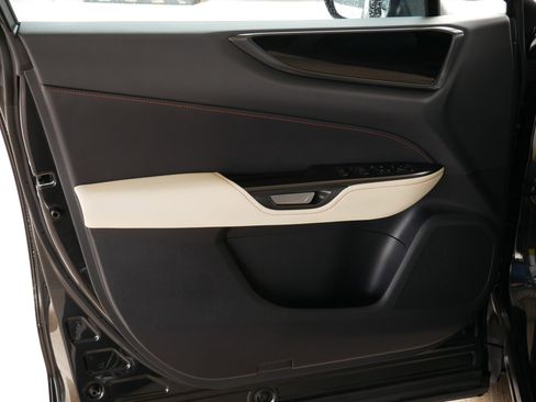 Certified 2022 Lexus NX 350h 350h image 6