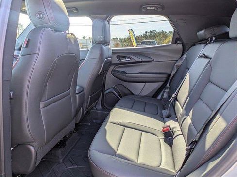 New 2026 Chevrolet TrailBlazer RS w/ Convenience Package image 16