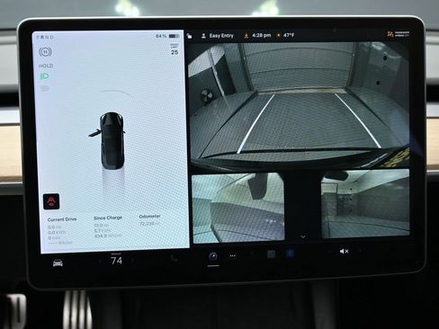 Used 2021 Tesla Model 3 Performance image 22