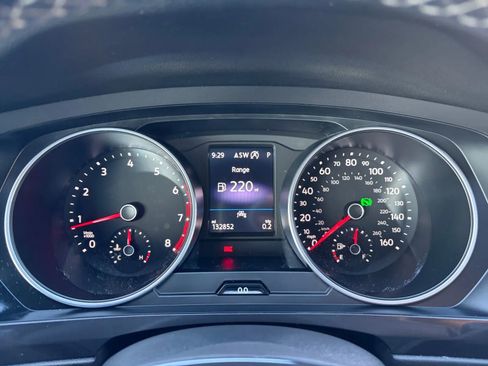 Used 2021 Volkswagen Tiguan SE R-Line w/ 3rd Row Seat Package image 69