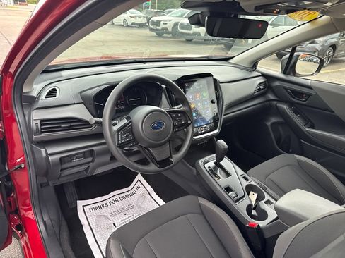 Used 2026 Subaru Crosstrek 2.5i Premium w/ Convenience Package #2 AWD/4WD image 8